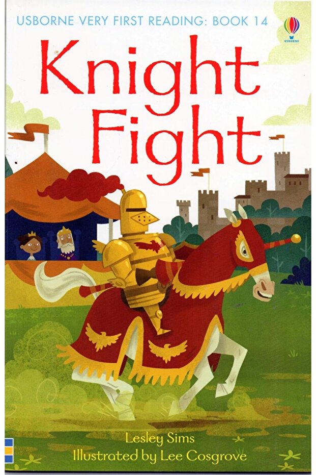 Usborne Very First Reading Single Asorted Books