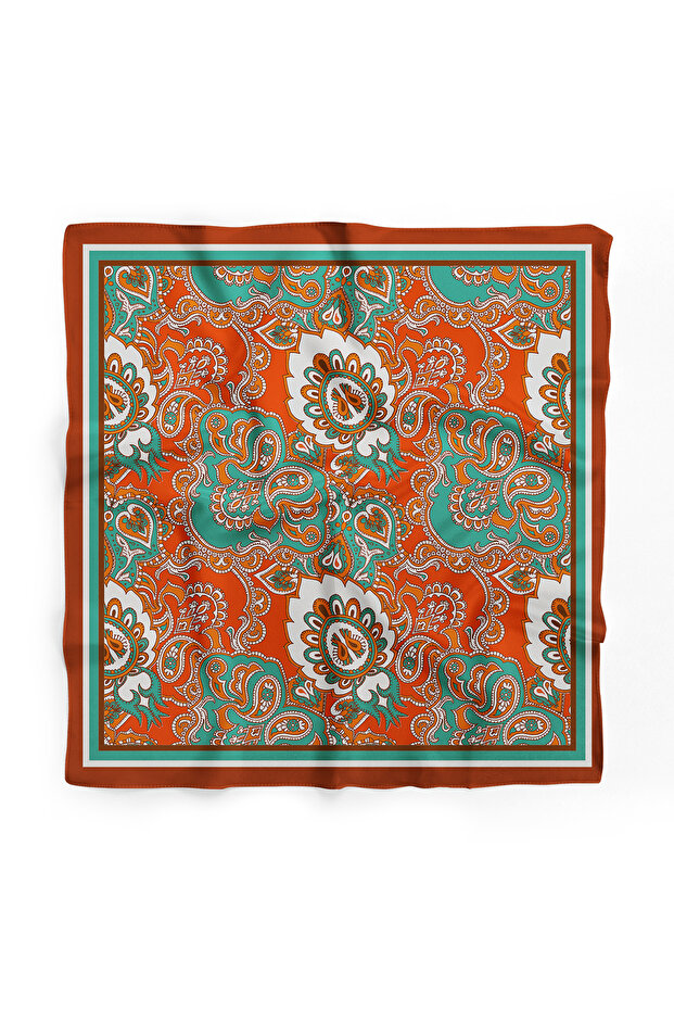 WOMEN'S SCARF BANDANA