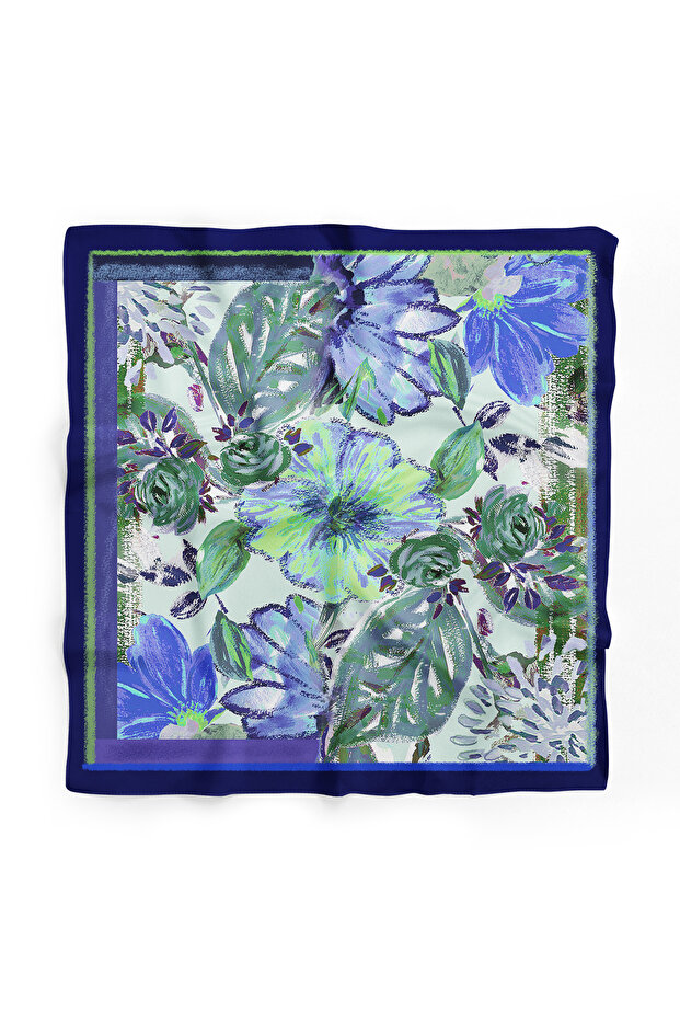 WOMEN'S SCARF BANDANA