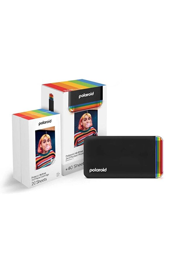 HIPRINT 2X3 GEN 2 EB BLACK
