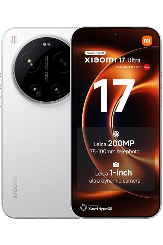 17 Ultra (Bundle) - 2