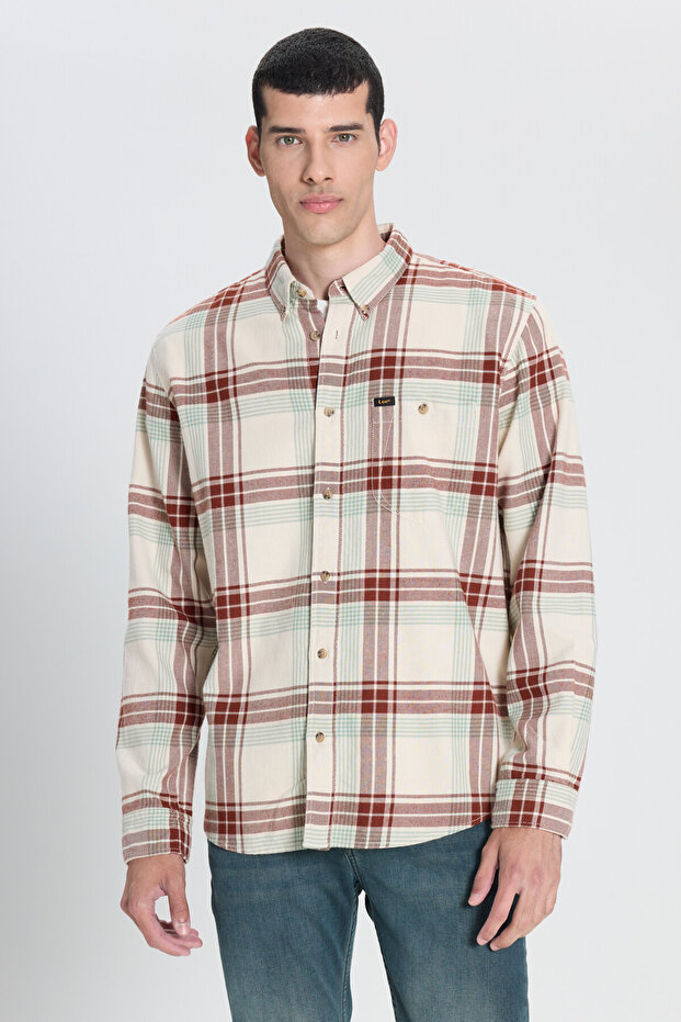 Men's Shirt L66I6720543