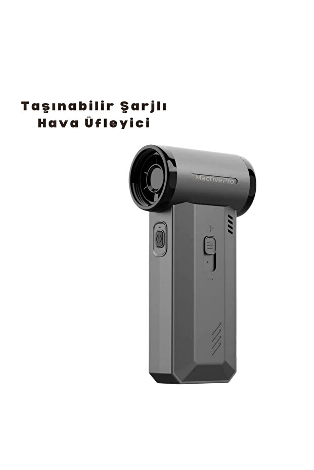 F72 Süpürge Fan