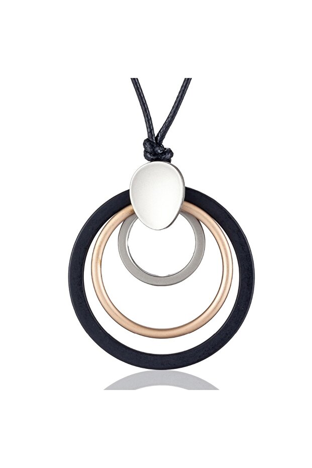 Colier Planet Rings - 1