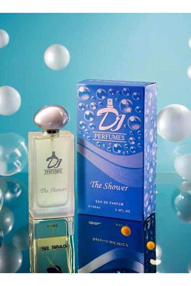 The Shower EDP 100ml Unisex