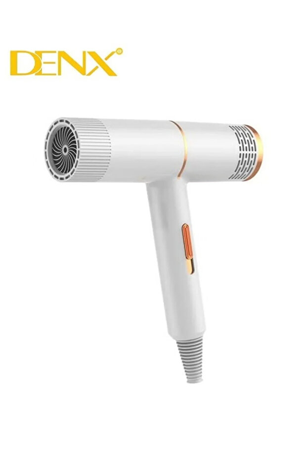 HAIR DRYER, Powerful, Lightweight And Portable Hair Dryer Suitable For Home DX1348