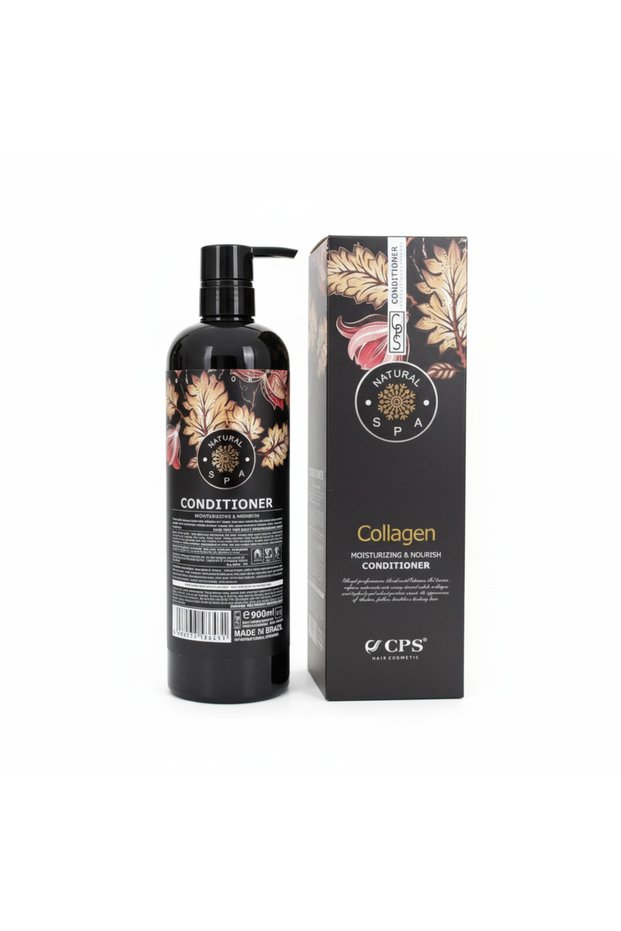 Spa Collagen Conditioner 900ml
