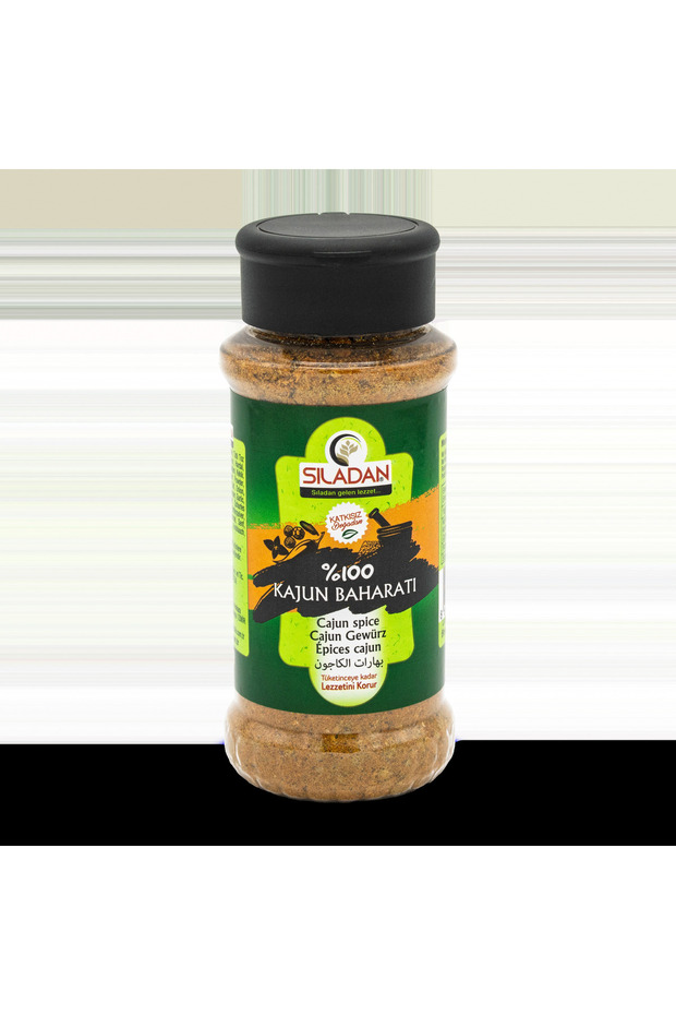 KAJUN 100 gr