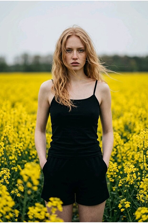 ملابس رياضية نسائية أساسية