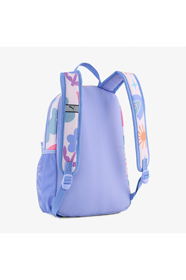 Phase All-Over Print Small Backpack - 3