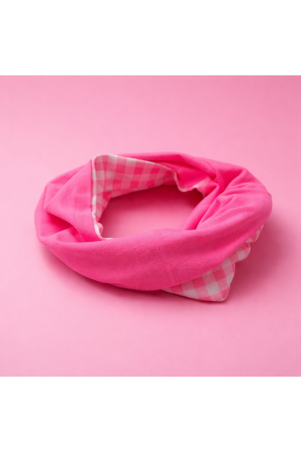 Circular scarf - 1