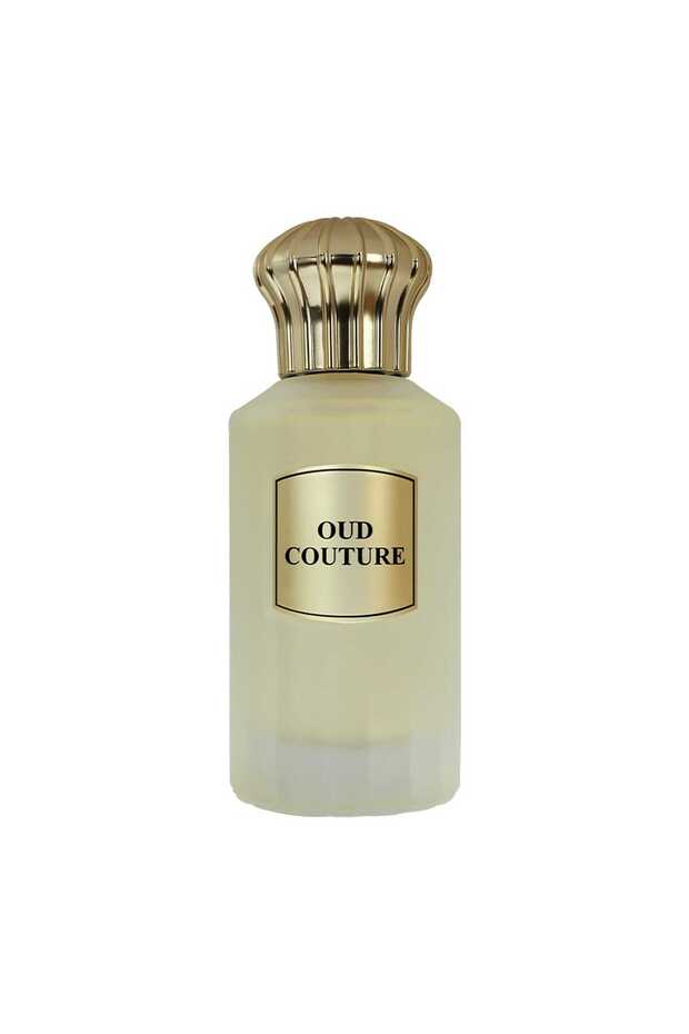 Al Maghribi EDP Perfume, Oud Couture, 100 ml
