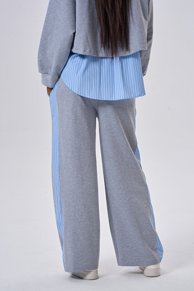 3 Piece Sweatshirt Set - 5