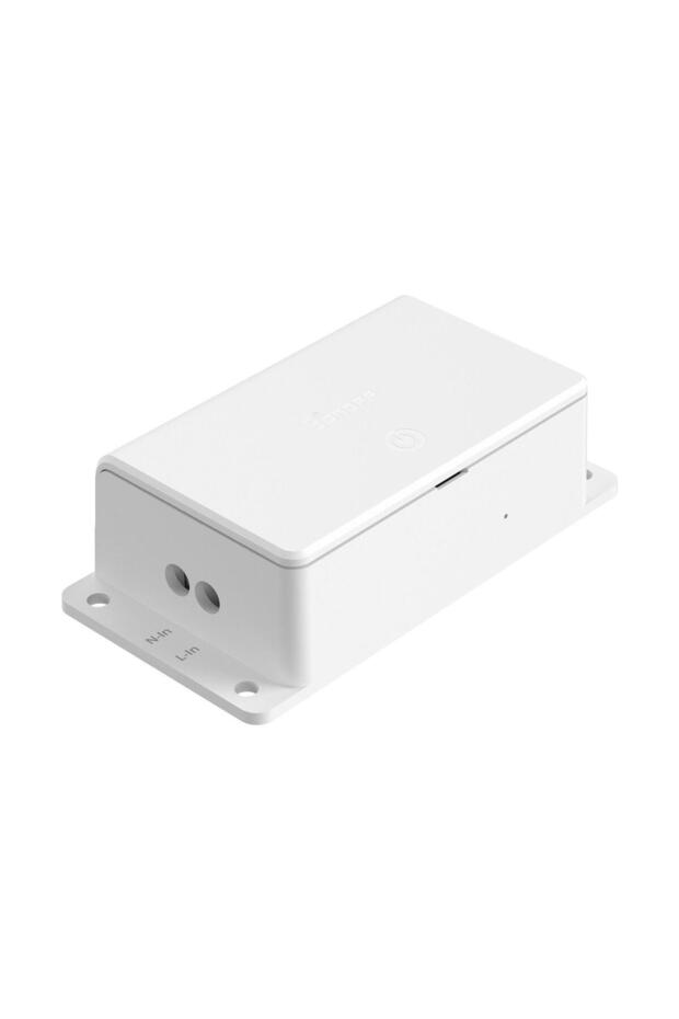 BASIC-1GS Basic Gen5 Akıllı Röle - 4