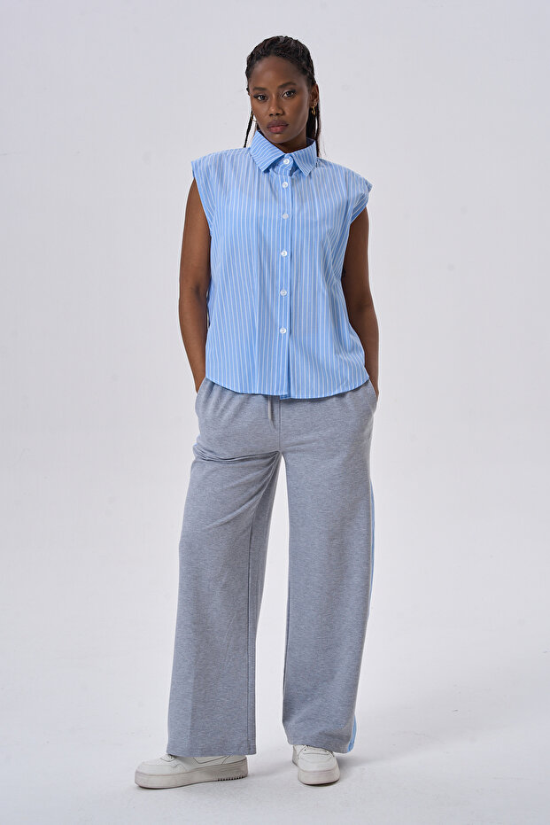 3 Piece Sweatshirt Set - 2
