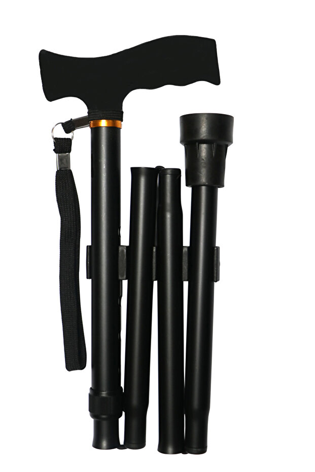 FH-BK2080 KATLANABİLİR BASTON