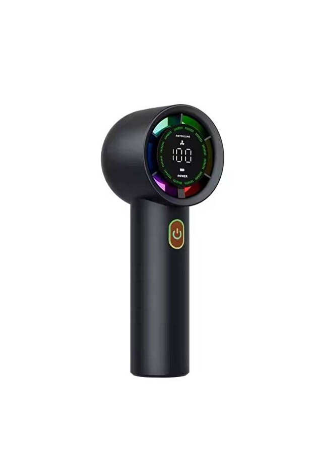 Handheld Mini USB Fan