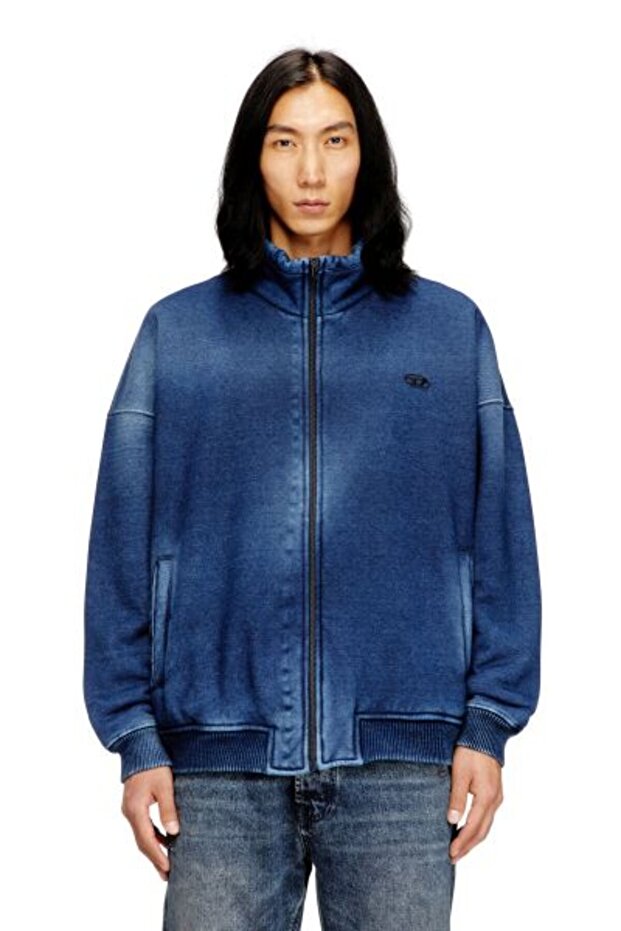 ERKEK JEAN SWEAT