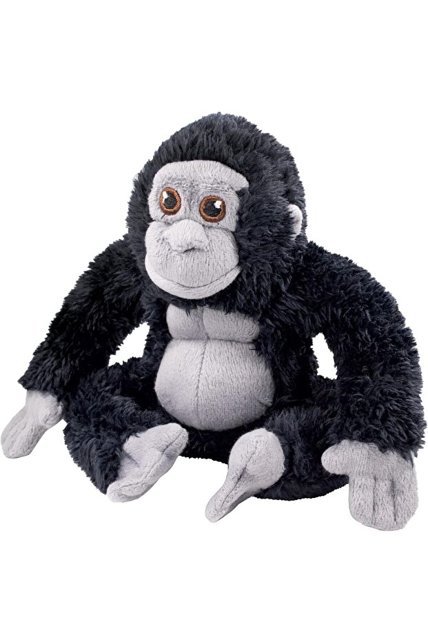 Eco Buddiez Sml - Gorilla