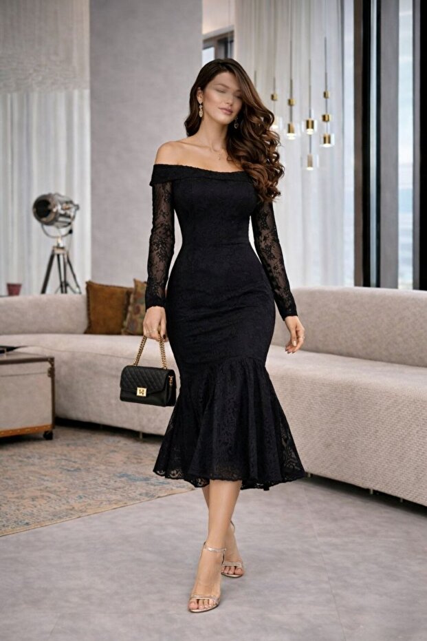 Dance Dress - 1