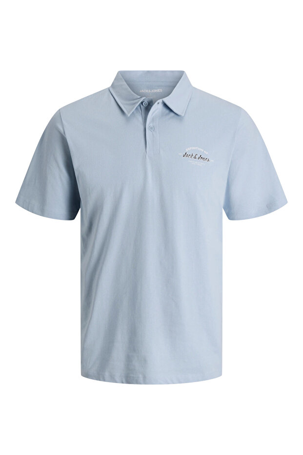 JJBRANDON POLO SS