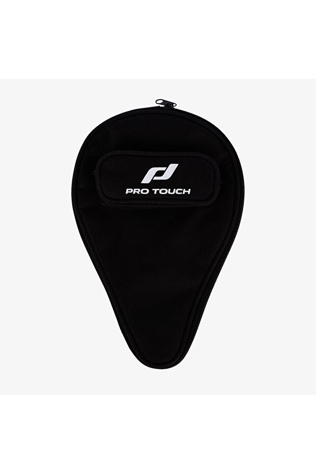 Black Table Tennis Racket Bag