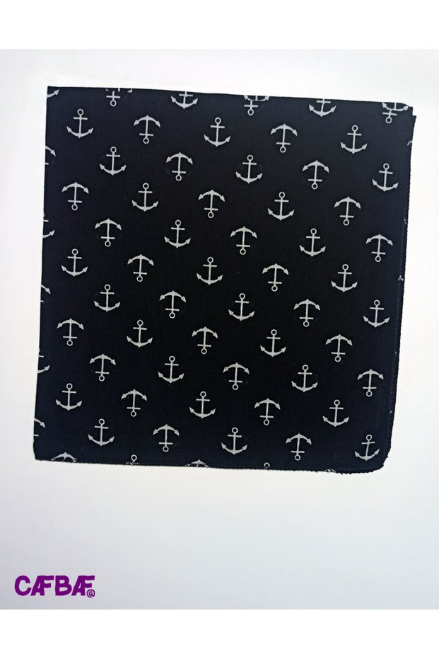 Kare Bandana Marin
