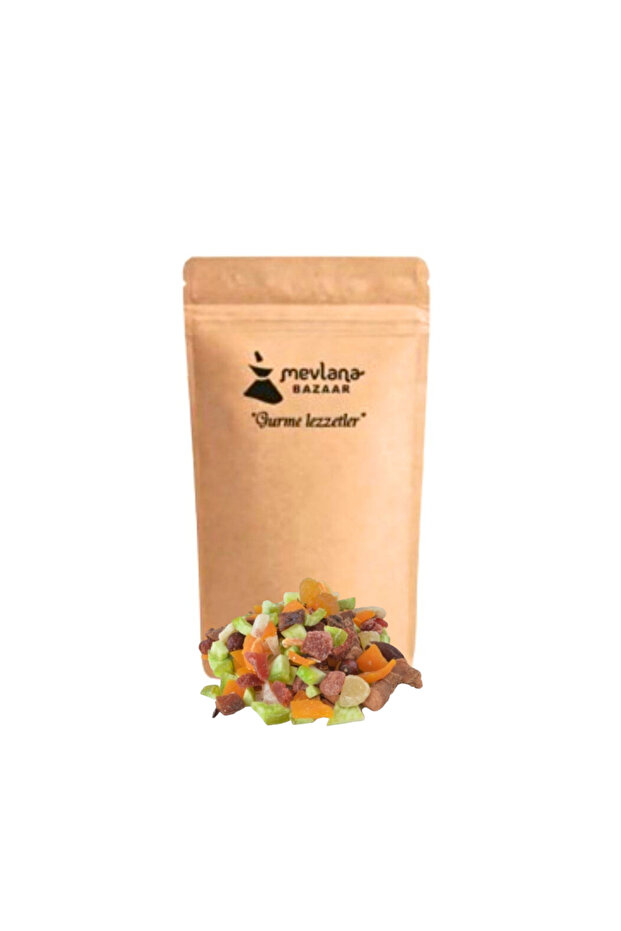 Energy Tea 500 Gr