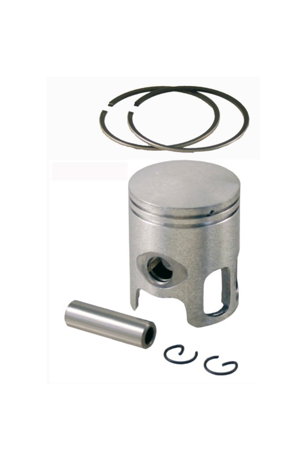 Piston Piaggio/Gilera scuter D.40