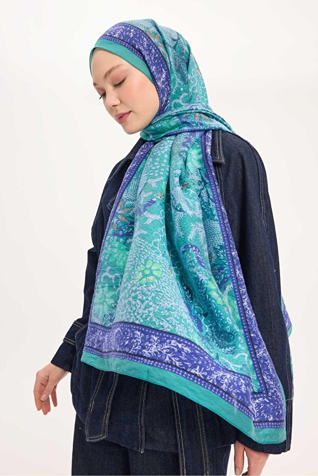 Monare Shawl 491002-04