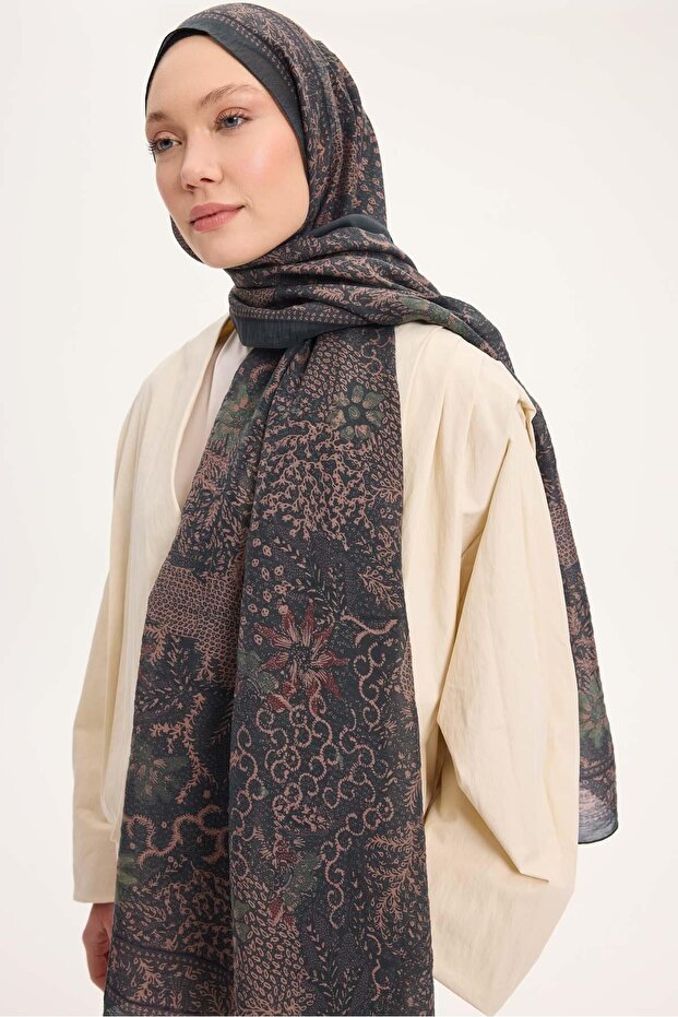 Monare Shawl 491002-18