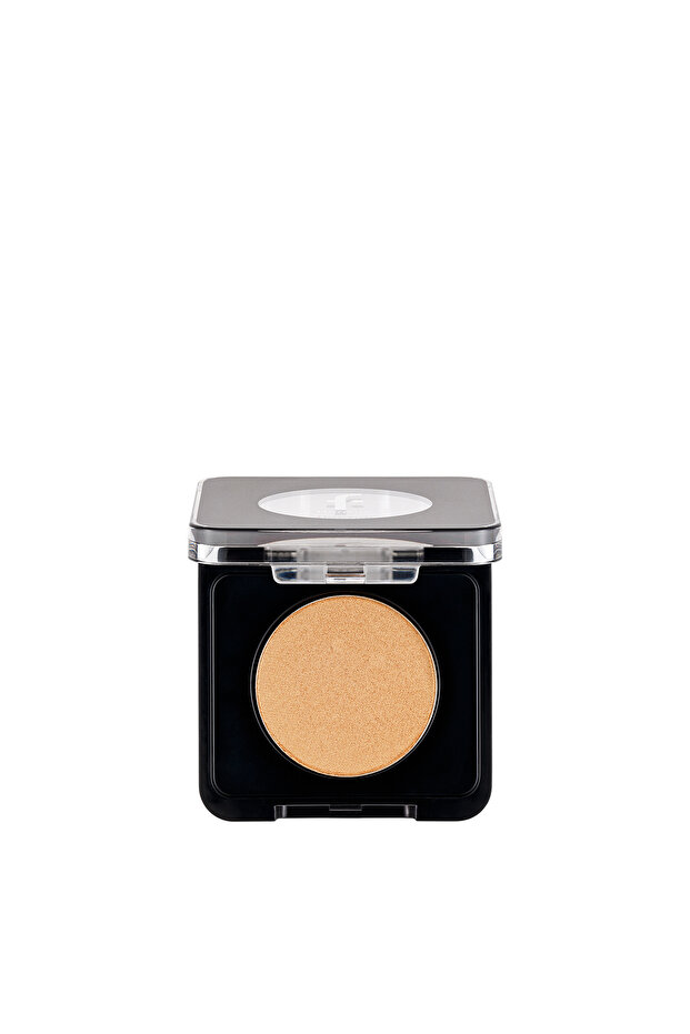 Mono High Pigmented & Natural Shimmer Compact Eyeshadow