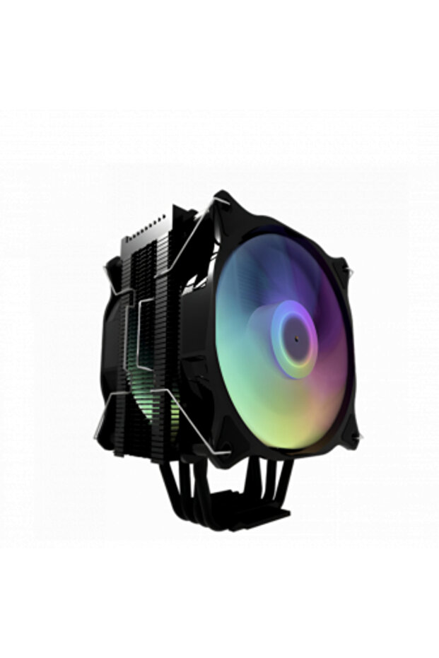 STORM X CPU Air Cooler - 8