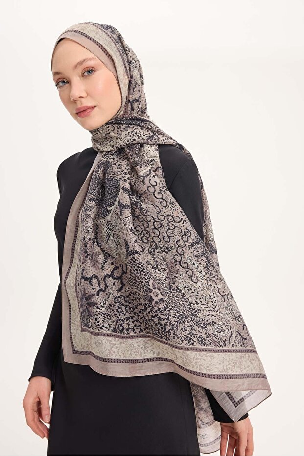 Monare Shawl 491002-01
