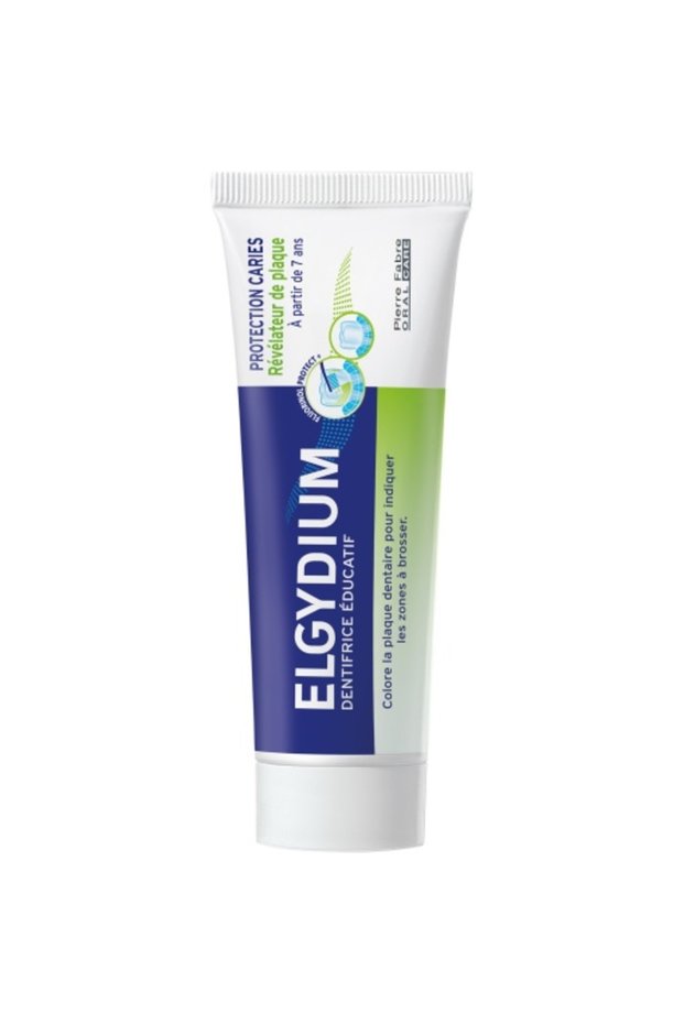 Anti-plaque Toothpaste 50 ml
