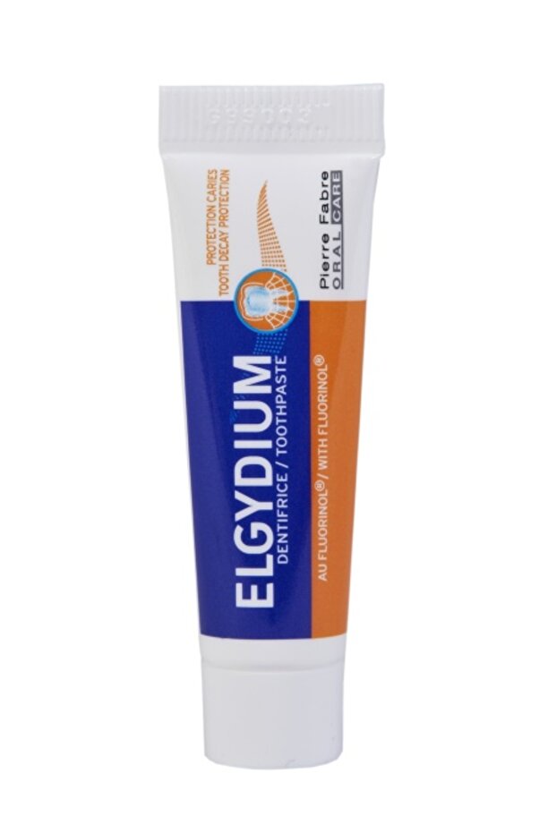 Anti-Caries Toothpaste 75 ml - 1