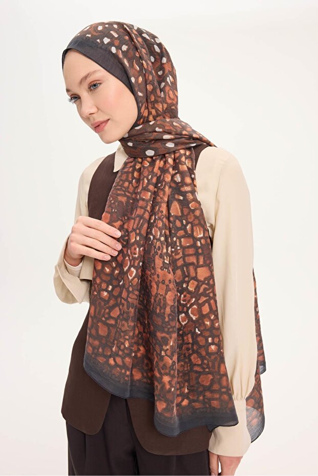 Monare Shawl 491003-10