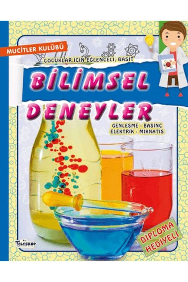 Bilimsel Deneyler