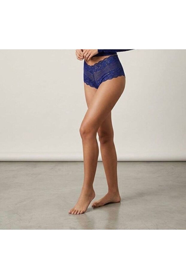 Women's Lace Shorts Panties
