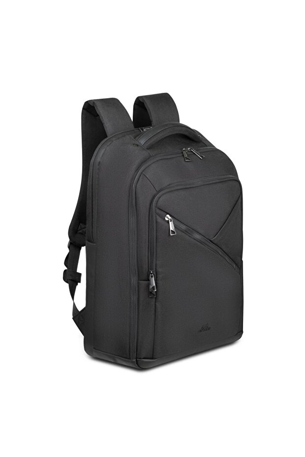 Clark 8164 black ECO Laptop Backpack 17.3"