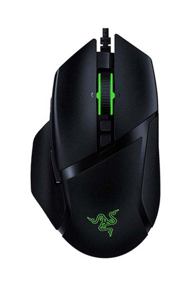 Basilisk V2 Wired Gaming Mouse - 1