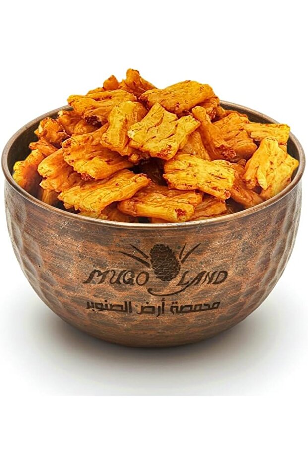 مكسرات يابانية (R515) 1000 جرام