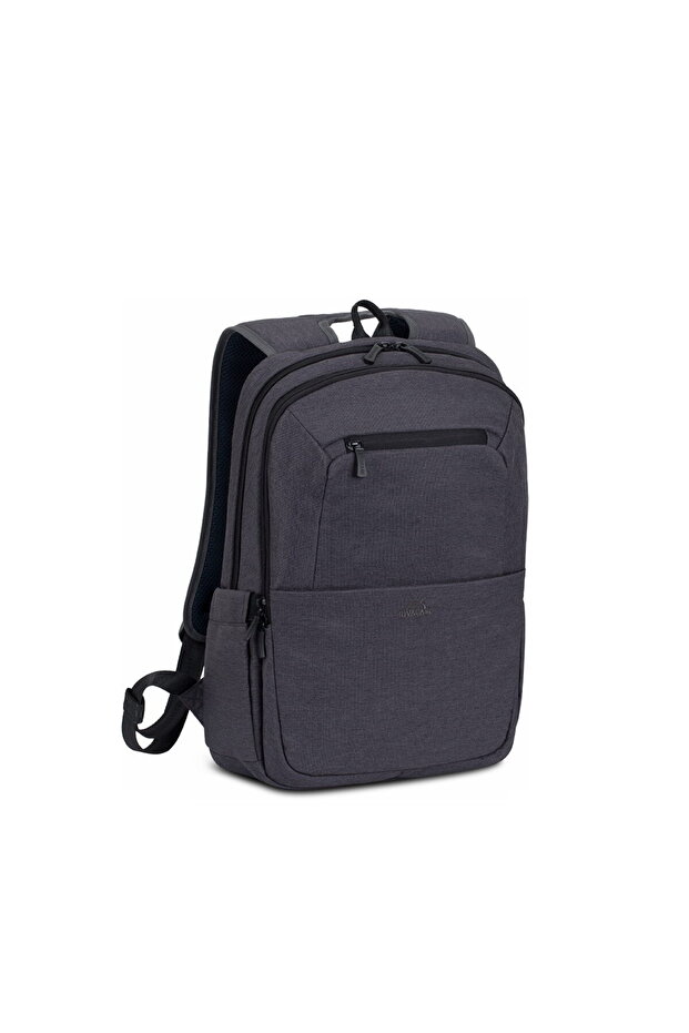 Suzuka 7760 black ECO Laptop backpack 15.6"