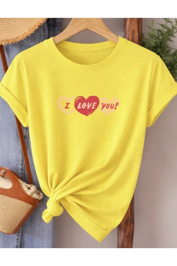 Oversize t-shirt 100% cotton unisex comfortable fit trend new season