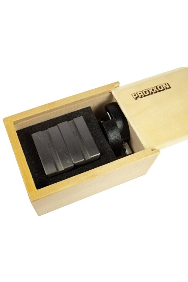 Precision "V" prisms, 24262 - 4