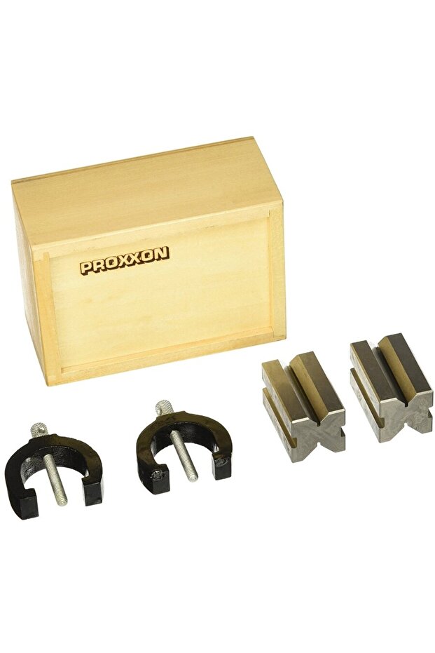 Precision "V" prisms, 24262 - 1