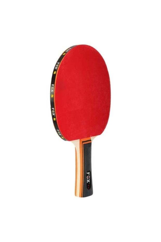 Table Tennis Racket with Protective Case - 2
