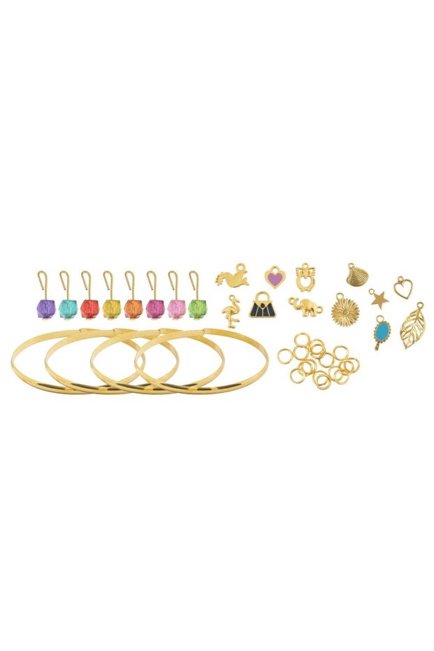 Set de brățări fermecătoare (26x17cm)