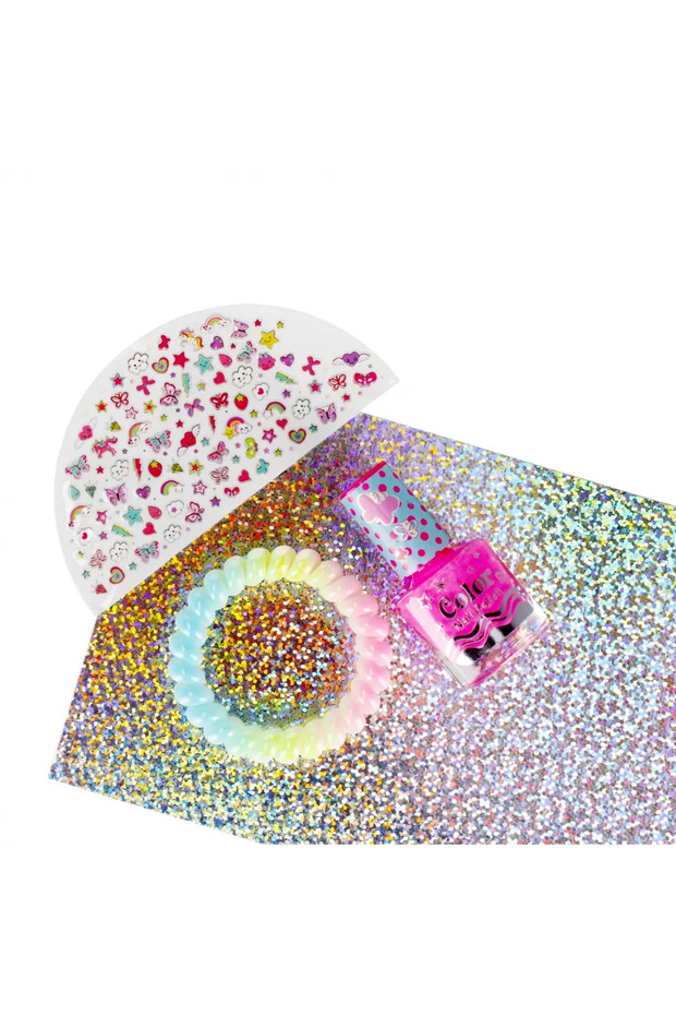 Set de machiaj Glamour 502859 - 3