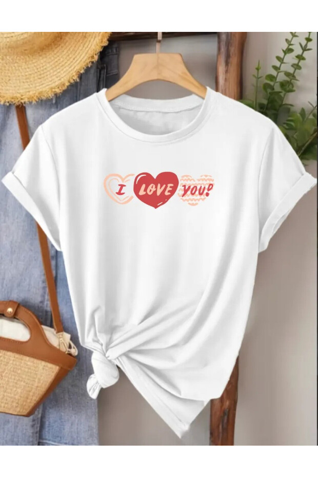 Oversize t-shirt 100% cotton unisex comfortable fit trend new season